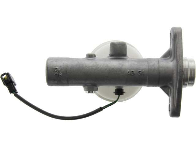 Centric Parts Brake Master Cylinder P/N:130.46507 Fits: Dodge Colt 92-89, Eagle Summit 92-91, Mitsubishi Mirage 92-89, Plymouth Colt 92-89 - Image 3