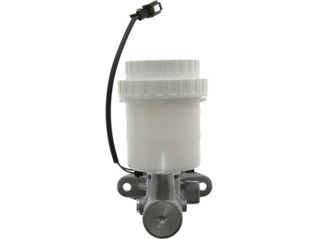 Centric Parts Brake Master Cylinder P/N:130.46507 Fits: Dodge Colt 92-89, Eagle Summit 92-91, Mitsubishi Mirage 92-89, Plymouth Colt 92-89 - Image 4