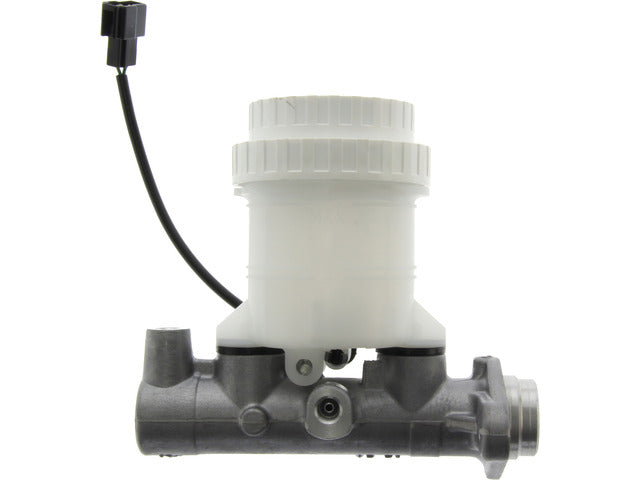 Centric Parts Brake Master Cylinder P/N:130.46507 Fits: Dodge Colt 92-89, Eagle Summit 92-91, Mitsubishi Mirage 92-89, Plymouth Colt 92-89 - Image 5