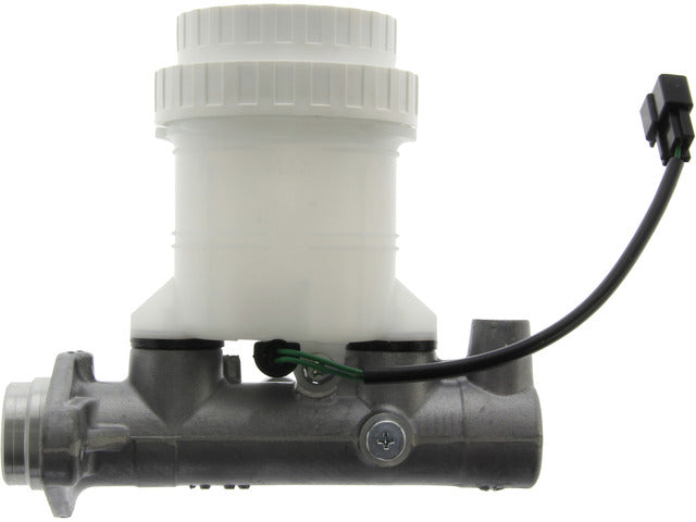 Centric Parts Brake Master Cylinder P/N:130.46507 Fits: Dodge Colt 92-89, Eagle Summit 92-91, Mitsubishi Mirage 92-89, Plymouth Colt 92-89 - Image 6