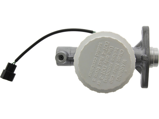 Centric Parts Brake Master Cylinder P/N:130.46507 Fits: Dodge Colt 92-89, Eagle Summit 92-91, Mitsubishi Mirage 92-89, Plymouth Colt 92-89 - Image 7