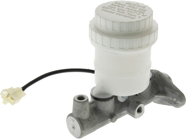 Centric Parts Brake Master Cylinder P/N:130.46508 Fits: Dodge Colt 92-88, Eagle Summit 92-89, Mitsubishi Mirage 92-89, Plymouth Colt 92-88 - Image 1