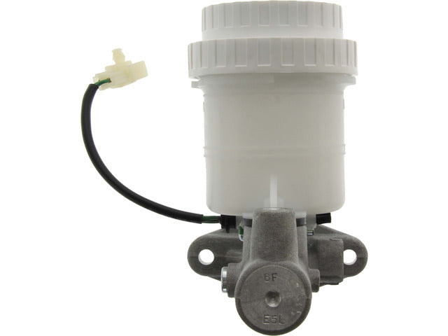 Centric Parts Brake Master Cylinder P/N:130.46508 Fits: Dodge Colt 92-88, Eagle Summit 92-89, Mitsubishi Mirage 92-89, Plymouth Colt 92-88 - Image 4