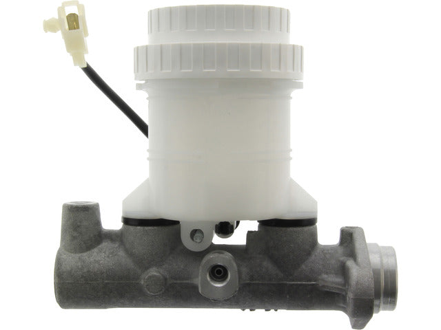 Centric Parts Brake Master Cylinder P/N:130.46508 Fits: Dodge Colt 92-88, Eagle Summit 92-89, Mitsubishi Mirage 92-89, Plymouth Colt 92-88 - Image 5