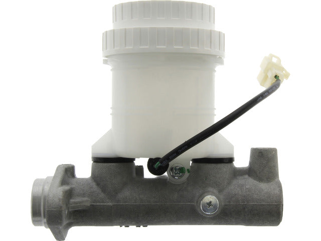 Centric Parts Brake Master Cylinder P/N:130.46508 Fits: Dodge Colt 92-88, Eagle Summit 92-89, Mitsubishi Mirage 92-89, Plymouth Colt 92-88 - Image 6