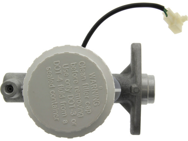 Centric Parts Brake Master Cylinder P/N:130.46508 Fits: Dodge Colt 92-88, Eagle Summit 92-89, Mitsubishi Mirage 92-89, Plymouth Colt 92-88 - Image 7