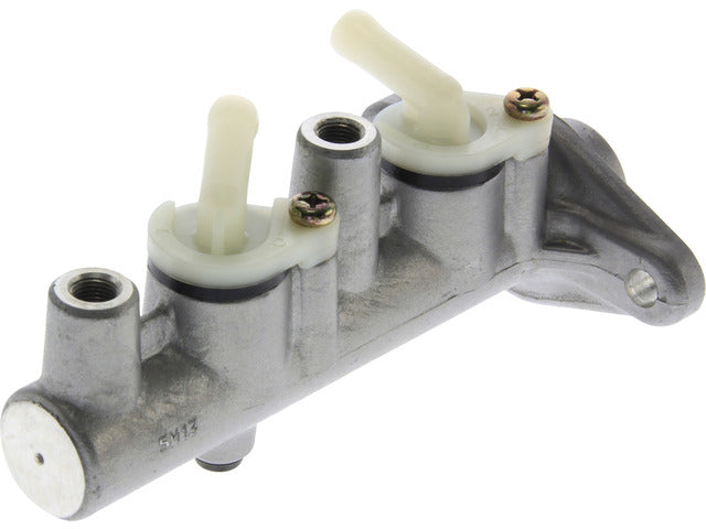 Centric Parts Brake Master Cylinder P/N:130.46509 Fits: Dodge 2000 Gtx 90-89, Dodge Colt 90-86, Eagle 2000 Gtx 93-92, Eagle Talon 94-90, Mitsubishi Eclipse 93-90, Mitsubishi Galant 93-89, Mitsubishi Mirage 88-86, Plymouth Colt 90-86, Plymouth Laser 94-90 - Image 1