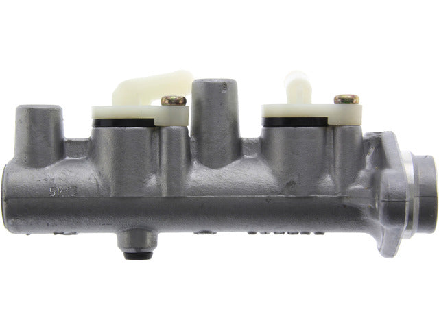 Centric Parts Brake Master Cylinder P/N:130.46509 Fits: Dodge 2000 Gtx 90-89, Dodge Colt 90-86, Eagle 2000 Gtx 93-92, Eagle Talon 94-90, Mitsubishi Eclipse 93-90, Mitsubishi Galant 93-89, Mitsubishi Mirage 88-86, Plymouth Colt 90-86, Plymouth Laser 94-90 - Image 5
