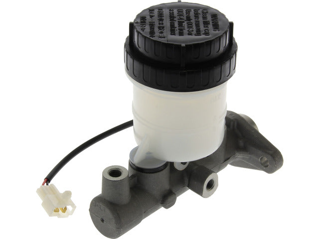 Centric Parts Brake Master Cylinder P/N:130.46511 Fits: Eagle Summit 95-92, Mitsubishi Expo 95-92, Mitsubishi Expo Lrv 94-92, Mitsubishi Mirage 92-91, Plymouth Colt 94-92 - Image 1