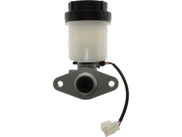 Centric Parts Brake Master Cylinder P/N:130.46511 Fits: Eagle Summit 95-92, Mitsubishi Expo 95-92, Mitsubishi Expo Lrv 94-92, Mitsubishi Mirage 92-91, Plymouth Colt 94-92 - Image 2