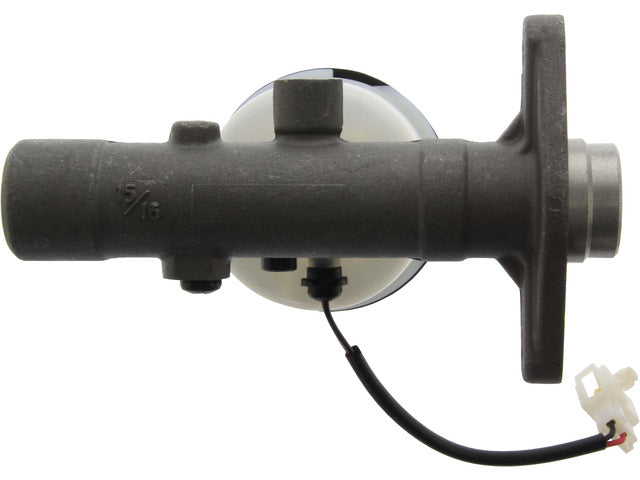 Centric Parts Brake Master Cylinder P/N:130.46511 Fits: Eagle Summit 95-92, Mitsubishi Expo 95-92, Mitsubishi Expo Lrv 94-92, Mitsubishi Mirage 92-91, Plymouth Colt 94-92 - Image 3