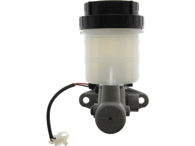 Centric Parts Brake Master Cylinder P/N:130.46511 Fits: Eagle Summit 95-92, Mitsubishi Expo 95-92, Mitsubishi Expo Lrv 94-92, Mitsubishi Mirage 92-91, Plymouth Colt 94-92 - Image 4