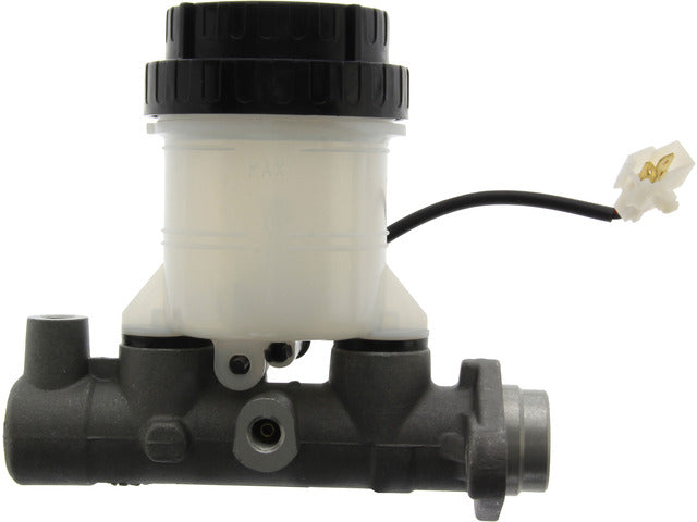 Centric Parts Brake Master Cylinder P/N:130.46511 Fits: Eagle Summit 95-92, Mitsubishi Expo 95-92, Mitsubishi Expo Lrv 94-92, Mitsubishi Mirage 92-91, Plymouth Colt 94-92 - Image 5
