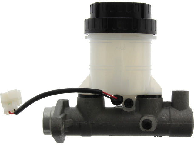 Centric Parts Brake Master Cylinder P/N:130.46511 Fits: Eagle Summit 95-92, Mitsubishi Expo 95-92, Mitsubishi Expo Lrv 94-92, Mitsubishi Mirage 92-91, Plymouth Colt 94-92 - Image 6