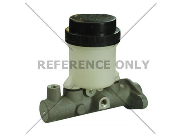 Centric Parts Brake Master Cylinder P/N:130.46512 Fits: Eagle Summit 95-92, Mitsubishi Expo 95-92, Mitsubishi Expo Lrv 94-92, Plymouth Colt 94-92 - Image 1