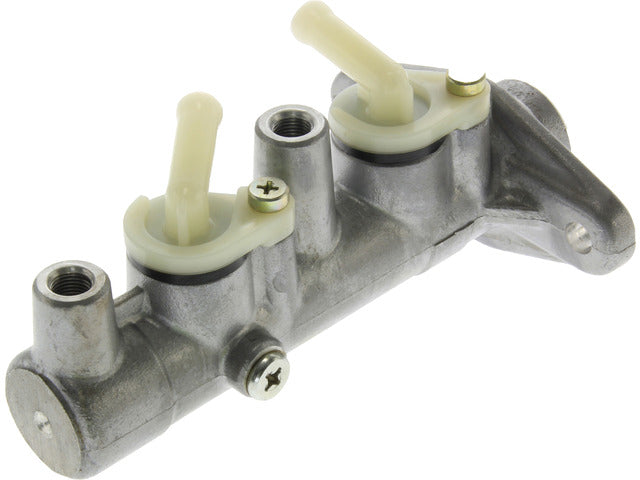 Centric Parts Brake Master Cylinder P/N:130.46515 Fits: Dodge 2000 Gtx 1989, Dodge Colt 94-93, Eagle Summit 96-93, Eagle Talon 94-90, Mitsubishi Eclipse 92-91, Mitsubishi Galant 90-89, Mitsubishi Mirage 93-92, Plymouth Colt 94-93, Plymouth Laser 94-91 - Image 1