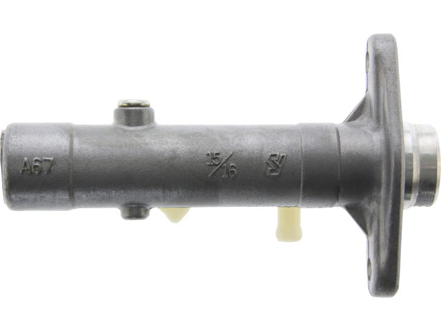 Centric Parts Brake Master Cylinder P/N:130.46515 Fits: Dodge 2000 Gtx 1989, Dodge Colt 94-93, Eagle Summit 96-93, Eagle Talon 94-90, Mitsubishi Eclipse 92-91, Mitsubishi Galant 90-89, Mitsubishi Mirage 93-92, Plymouth Colt 94-93, Plymouth Laser 94-91 - Image 3