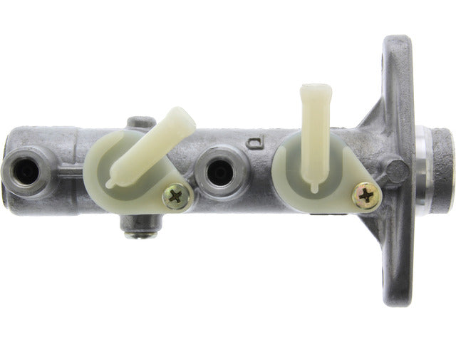 Centric Parts Brake Master Cylinder P/N:130.46515 Fits: Dodge 2000 Gtx 1989, Dodge Colt 94-93, Eagle Summit 96-93, Eagle Talon 94-90, Mitsubishi Eclipse 92-91, Mitsubishi Galant 90-89, Mitsubishi Mirage 93-92, Plymouth Colt 94-93, Plymouth Laser 94-91 - Image 7