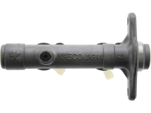 Centric Parts Brake Master Cylinder P/N:130.46517 Fits: Dodge Colt 1992, Plymouth Colt 1992 - Image 3
