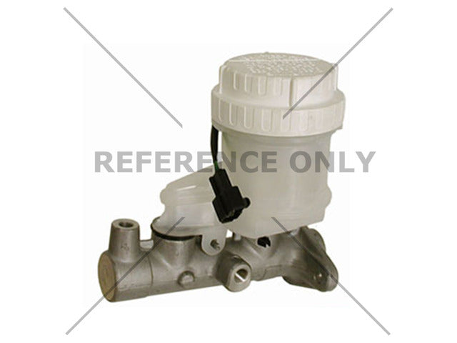Centric Parts Brake Master Cylinder P/N:130.46519 Fits: Mitsubishi Mirage 99-97 - Image 1