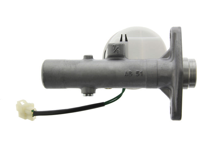Centric Parts Brake Master Cylinder P/N:130.46520 Fits: Mitsubishi Mirage 02-96 - Image 3