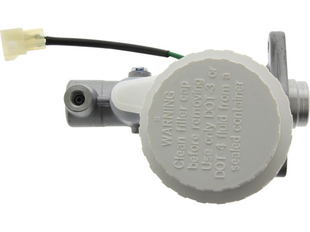 Centric Parts Brake Master Cylinder P/N:130.46520 Fits: Mitsubishi Mirage 02-96 - Image 7