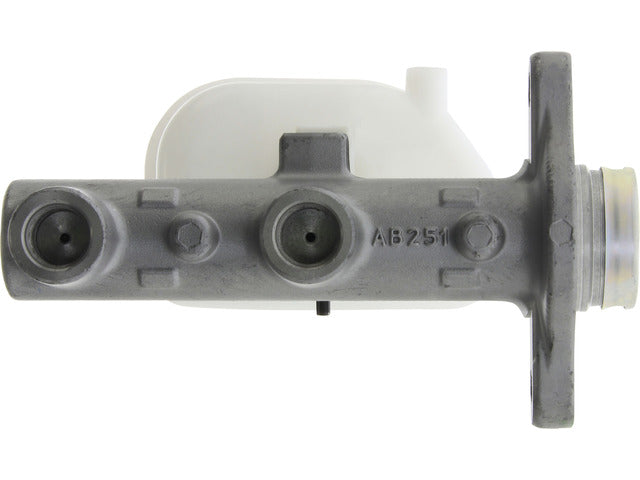 Centric Parts Brake Master Cylinder P/N:130.46521 Fits: Mitsubishi Lancer 07-02 - Image 3