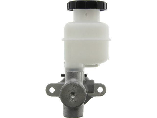 Centric Parts Brake Master Cylinder P/N:130.46521 Fits: Mitsubishi Lancer 07-02 - Image 4