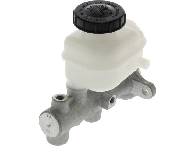 Centric Parts Brake Master Cylinder P/N:130.46522 Fits: Mitsubishi Lancer 07-02 - Image 1