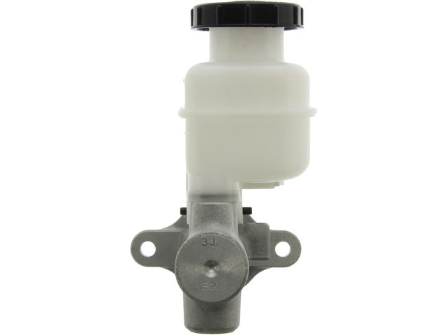 Centric Parts Brake Master Cylinder P/N:130.46522 Fits: Mitsubishi Lancer 07-02 - Image 4
