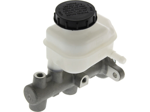 Centric Parts Brake Master Cylinder P/N:130.46523 Fits: Mitsubishi Lancer 07-02 - Image 1