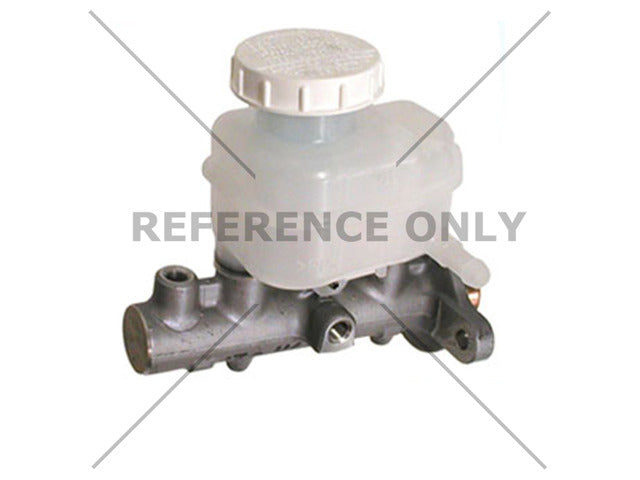 Centric Parts Brake Master Cylinder P/N:130.46524 Fits: Mitsubishi Lancer 07-05 - Image 1