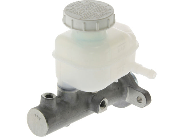 Centric Parts Brake Master Cylinder P/N:130.46527 Fits: Mitsubishi Lancer 06-03 - Image 1