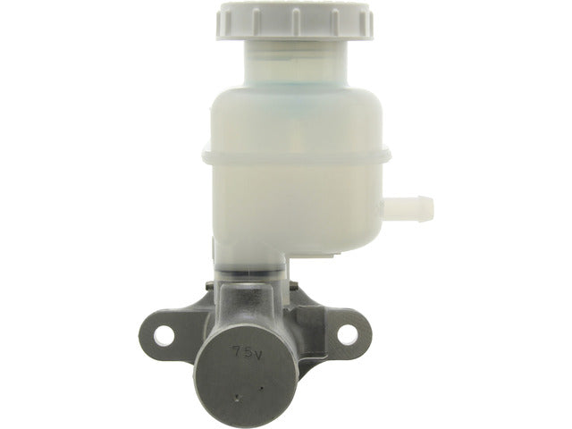 Centric Parts Brake Master Cylinder P/N:130.46527 Fits: Mitsubishi Lancer 06-03 - Image 4