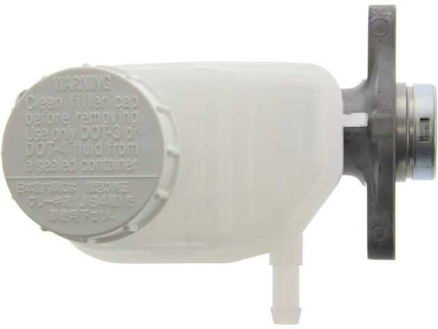Centric Parts Brake Master Cylinder P/N:130.46527 Fits: Mitsubishi Lancer 06-03 - Image 7