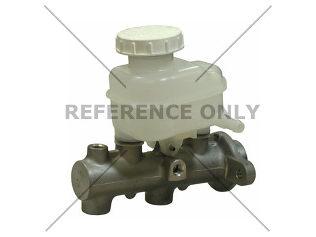 Centric Parts Brake Master Cylinder P/N:130.46528 Fits: Mitsubishi Lancer 2006 - Image 1