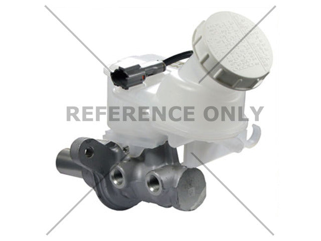 Centric Parts Brake Master Cylinder P/N:130.46530 Fits: Mitsubishi Lancer 15-08 - Image 1