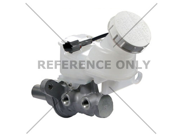 Centric Parts Brake Master Cylinder P/N:130.46531 Fits: Mitsubishi Lancer 15-08 - Image 1