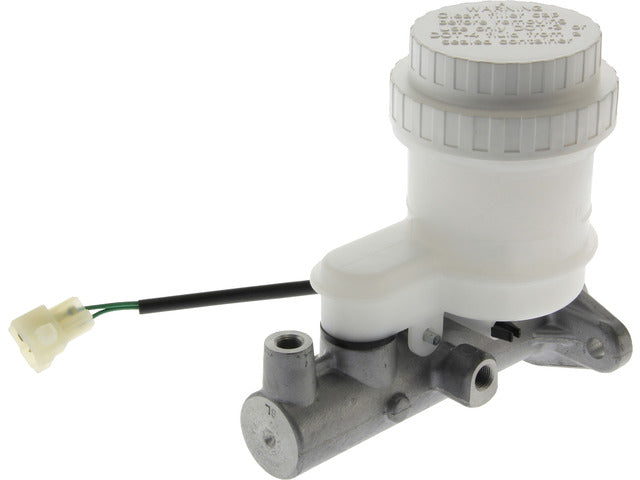 Centric Parts Brake Master Cylinder P/N:130.46602 Fits: Dodge Stealth 96-91, Mitsubishi 3000gt 99-91 - Image 1