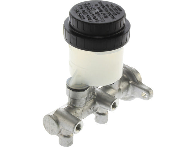 Centric Parts Brake Master Cylinder P/N:130.47007 Fits: Subaru Dl 89-85, Subaru Gl 89-85, Subaru Gl-10 89-85, Subaru Loyale 94-90, Subaru Rx 89-85, Subaru Xt 91-85 - Image 1