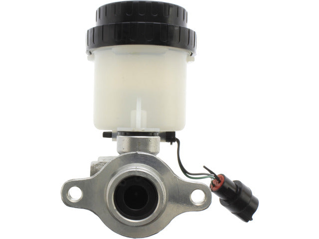 Centric Parts Brake Master Cylinder P/N:130.47007 Fits: Subaru Dl 89-85, Subaru Gl 89-85, Subaru Gl-10 89-85, Subaru Loyale 94-90, Subaru Rx 89-85, Subaru Xt 91-85 - Image 2