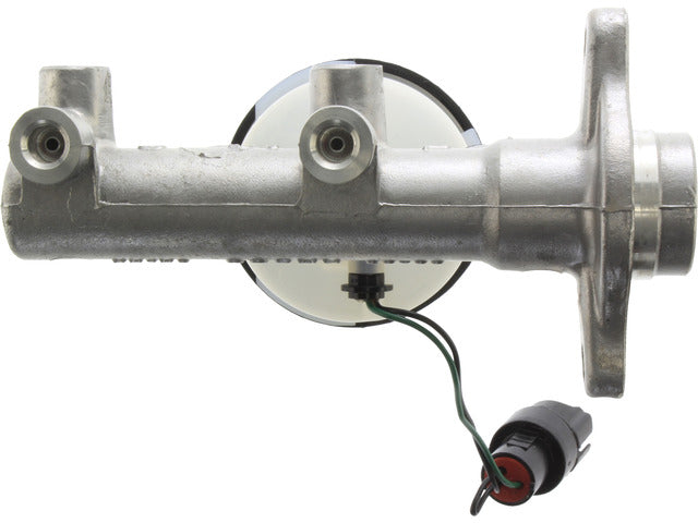 Centric Parts Brake Master Cylinder P/N:130.47007 Fits: Subaru Dl 89-85, Subaru Gl 89-85, Subaru Gl-10 89-85, Subaru Loyale 94-90, Subaru Rx 89-85, Subaru Xt 91-85 - Image 3