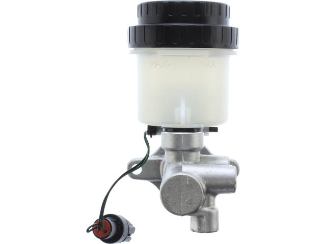 Centric Parts Brake Master Cylinder P/N:130.47007 Fits: Subaru Dl 89-85, Subaru Gl 89-85, Subaru Gl-10 89-85, Subaru Loyale 94-90, Subaru Rx 89-85, Subaru Xt 91-85 - Image 4