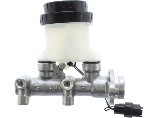 Centric Parts Brake Master Cylinder P/N:130.47007 Fits: Subaru Dl 89-85, Subaru Gl 89-85, Subaru Gl-10 89-85, Subaru Loyale 94-90, Subaru Rx 89-85, Subaru Xt 91-85 - Image 5