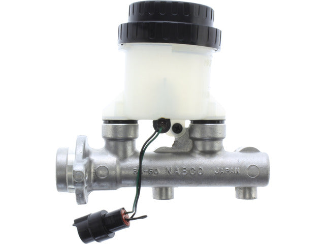 Centric Parts Brake Master Cylinder P/N:130.47007 Fits: Subaru Dl 89-85, Subaru Gl 89-85, Subaru Gl-10 89-85, Subaru Loyale 94-90, Subaru Rx 89-85, Subaru Xt 91-85 - Image 6