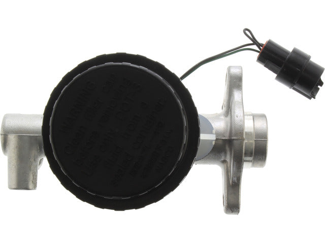 Centric Parts Brake Master Cylinder P/N:130.47007 Fits: Subaru Dl 89-85, Subaru Gl 89-85, Subaru Gl-10 89-85, Subaru Loyale 94-90, Subaru Rx 89-85, Subaru Xt 91-85 - Image 7
