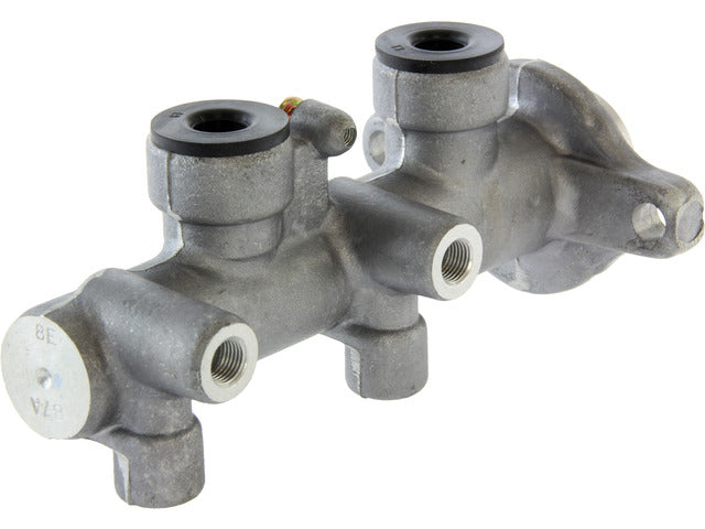 Centric Parts Brake Master Cylinder P/N:130.47008 Fits: Subaru Dl 89-85, Subaru Gl 89-85, Subaru Gl-10 89-85, Subaru Loyale 94-91, Subaru Rx 89-85, Subaru Xt 91-85 - Image 1