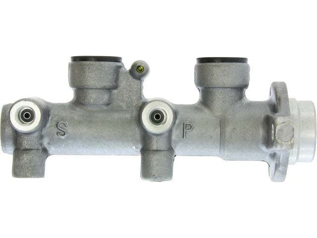 Centric Parts Brake Master Cylinder P/N:130.47008 Fits: Subaru Dl 89-85, Subaru Gl 89-85, Subaru Gl-10 89-85, Subaru Loyale 94-91, Subaru Rx 89-85, Subaru Xt 91-85 - Image 5