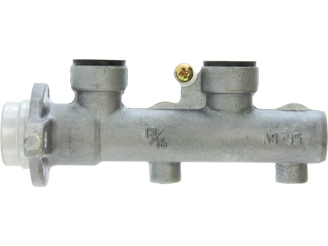 Centric Parts Brake Master Cylinder P/N:130.47008 Fits: Subaru Dl 89-85, Subaru Gl 89-85, Subaru Gl-10 89-85, Subaru Loyale 94-91, Subaru Rx 89-85, Subaru Xt 91-85 - Image 6