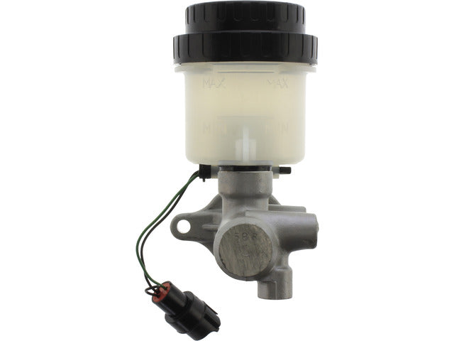 Centric Parts Brake Master Cylinder P/N:130.47009 Fits: Subaru Legacy 2015, Subaru Xt 91-88 - Image 4